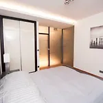 Apartman Zeta Lux Ustroń