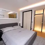 Apartman Zeta Lux