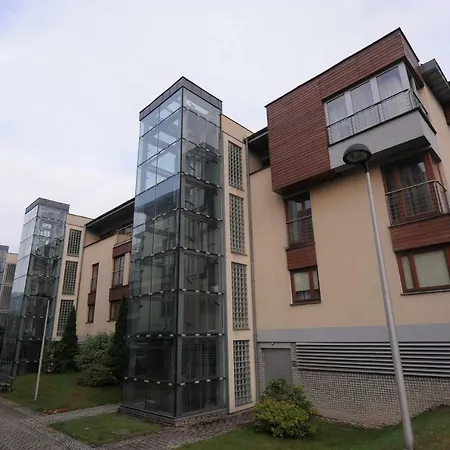 Zeta Lux Apartment