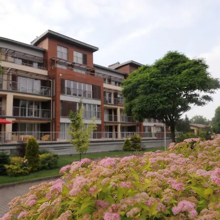 Zeta Lux Apartment *