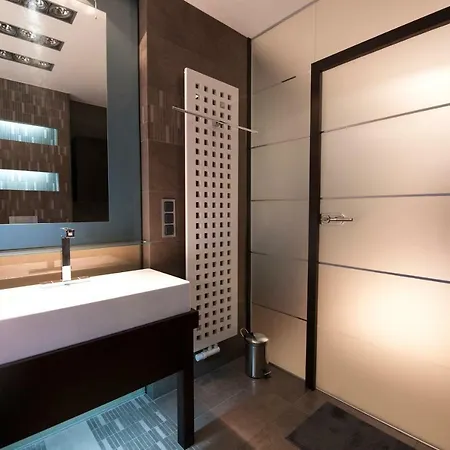 Zeta Lux Apartment Ustron