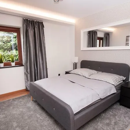 Apartment Zeta Lux Ustron