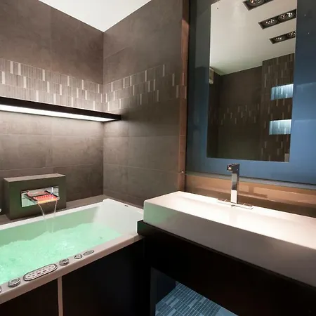 Apartment Zeta Lux Ustron