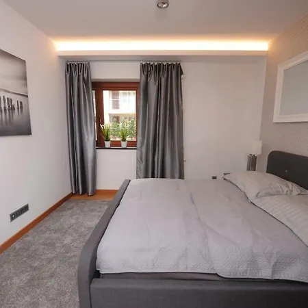 Apartment Zeta Lux *