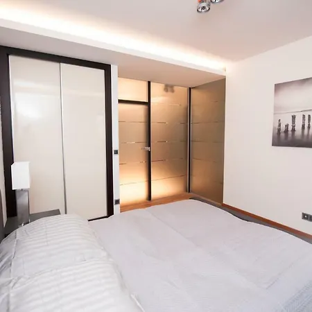 Apartman Zeta Lux Ustroń