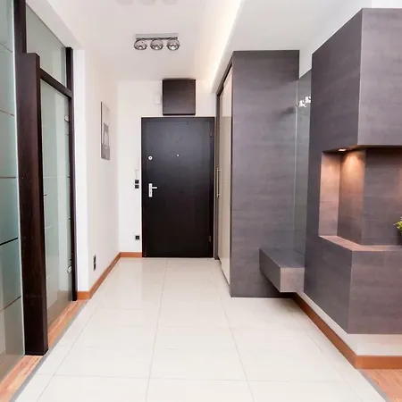 Apartment Zeta Lux Ustron