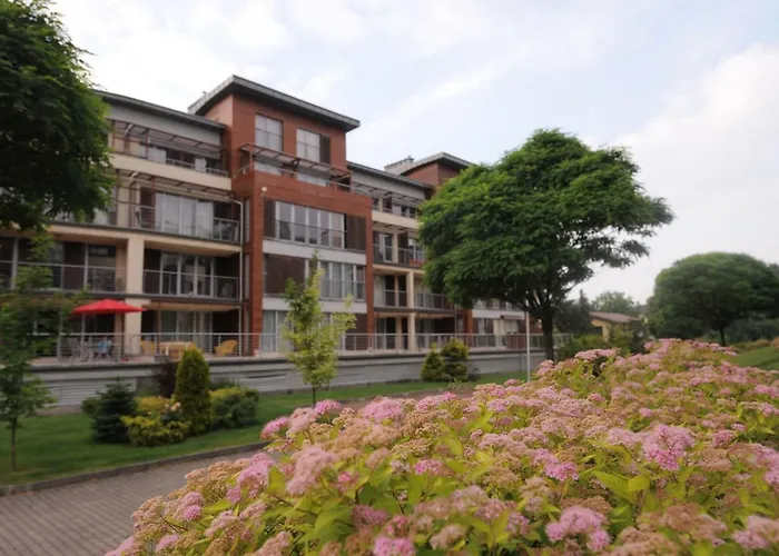 Zeta Lux Apartmán *