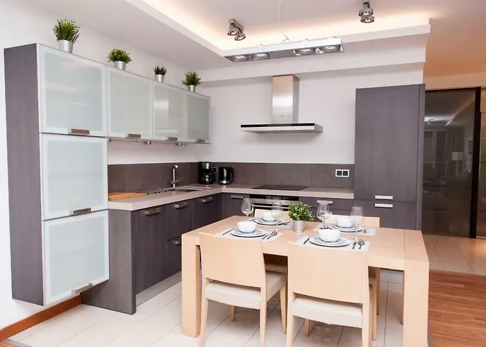 Zeta Lux Apartmán *