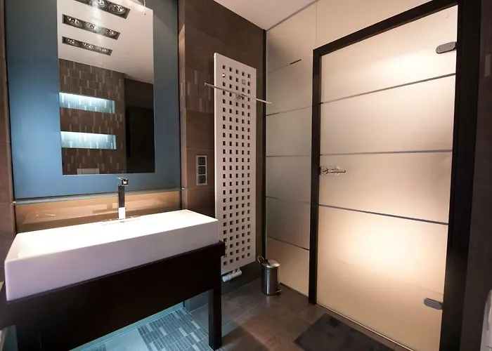 Zeta Lux Apartmán Ustroň