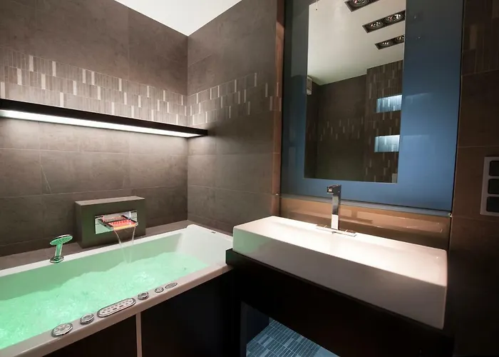 Apartmán Zeta Lux Ustroň