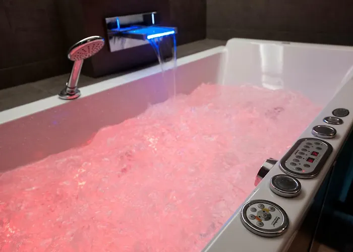 Apartmán Zeta Lux *